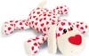 Beeztees XL Kuscheltier Suki - Hundespielzeug - Plüsch - Produktbild-Vorschau 2