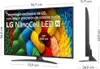 43NANO81A6A Nanocell TV Produktbild-Vorschau 16
