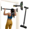 TREX SPORT Klimmzugstange für Türrahmen TX-020PB | Pull Up Produktbild-Vorschau 1