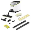 Kärcher Dampfreiniger SC 4 Deluxe, 2200W, 4 bar, 1,3L Tank, Produktbild-Vorschau 1
