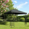 Tetto di ricambio con rivestimento in PVC - articolo 14854 Anteprima dell’immagine prodotto 8