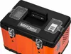 KRAFT&DELE | Draagbare diesel luchtverwarmer, 9kW, Productafbeelding-voorbeeld 11