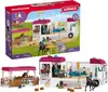 Schleich Nosidełko dla konia 102642619 Podgląd zdjęcia produktu 8
