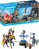 PLAYMOBIL Novelmore 71645, 4 lat(a), Novelmore, Podgląd zdjęcia produktu 4