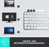 Logitech MX Keys Mini for Business - Tastatur - Produktbild-Vorschau 9