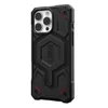 Urban Armor Gear Monarch Pro Polyamid, Cover, Apple, iPhone Produktbild-Vorschau 6