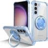 Handyhülle für Samsung Galaxy S23 Magnetisches Ringhalter Produktbild-Vorschau 1