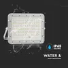 V-TAC 120W-W Solar-Flutlicht 'VT 120W LED' mit Produktbild-Vorschau 10
