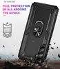 Schutzhülle für Samsung Galaxy A05S Dual Layer Robust Produktbild-Vorschau 7