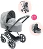 Corolle Cybex 3in1 Pram, Puppenwagen, 3 Jahr(e), 3,34 kg Produktbild-Vorschau 16