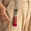 Llavero de Harry Potter, bufanda de Gryffindor, 15 cm Vista previa de la imagen del producto 5