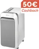 Fellowes® 5050501 Trituratore Microshred LX 221 bianco Anteprima dell’immagine prodotto 3
