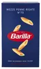 Pâtes Mezze Penne Rigate, n°70, 500 g, Barilla Voir les images du produit 1