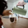 bodum Kaffeebereiter French Press 8 Tassen 1,0L Edelstahl Produktbild-Vorschau 3