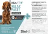REAVET Relax Paste für Hunde 30ml Applikator - Hund Produktbild-Vorschau 2