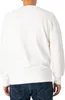 Gant 2006065-113, Erwachsener, Männlich, Sweatshirt, Weiß, Produktbild-Vorschau 3