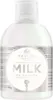 Kallos Hair Milk Shampoo With Keratin And Milk Protein 1000 Produktbild-Vorschau 3