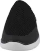 Skechers  Summits Vinicator 232296-BLK Herrenpantolette, Produktbild-Vorschau 65