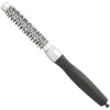 Olivia Garden Essential Blowout - Silberne Haarbürste 10 mm Produktbild-Vorschau 1