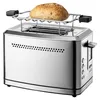 Solis Zwei-Schlitz Toaster, Brötchenaufsatz, Produktbild-Vorschau 1