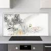 Coloray Küchenrückwand 140x70 Spritzschutz aus Glas - Produktbild-Vorschau 2