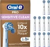 Oral-B Pro Sensitive Clean opzetborstels, 12 stuks (wit, Productafbeelding-voorbeeld 30