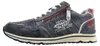 Dockers by Gerli Sneaker Herren Zip Sneaker Low navy EU42 Produktbild-Vorschau 38