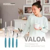 Beckmann & Rommerskirchen 16-tlg. Besteckset VALOA Produktbild-Vorschau 2