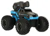 KIK KX3269 RC Obojživelné vodotěsné auto ovládané gesty Náhled obrázku produktu 1