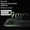 Wireless Power Bank, Magnetic Wireless PowerBank, 20W Produktbild-Vorschau 2