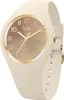 Ice-Watch 024985 Damenuhr ICE Sunset S Mandel/Cappuccino 1 Anteprima dell’immagine prodotto