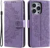 Hülle für Apple iPhone 14 Pro Handyhülle Flip Case Handy Produktbild-Vorschau 1