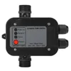 Pompe à eau auto-amorçante, noire, 220V, avec pressostat et Voir les images du produit 1