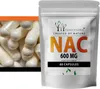 NAC 600mg - 60 Kapseln - N-acetyl L-cystein - Aminosäure - Produktbild-Vorschau 6
