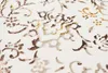 Tapiso Teppich GOLDEN Modern Kurzflor Beige Golden  80 x Produktbild-Vorschau 3