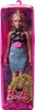 Barbie Fashionistas HJT01, Modepuppe, Weiblich, 3 Jahr(e), Produktbild-Vorschau 6
