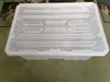 Boîte CARGO NCC24, 600x400x260 mm, en plastique, avec Voir les images du produit 20