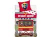 Feuerwehrmann Sam Rescue Squad Bettwäscheset 140×200cm, Produktbild-Vorschau 1