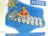Nafukovací lehátko matrace INTEX 58894 stříbrné 188 x 71 cm Náhled obrázku produktu 35