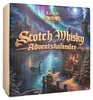Scotch Whisky Adventskalender 2026 49,1% Vol. 24x0,02l Produktbild-Vorschau 1
