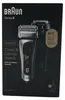 Braun Series 8 8567cc, Planžetový holicí strojek, Černá, Náhled obrázku produktu 1