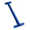 4iQ 5x Metall Turnstange 60 cm Kinder Blau – Set Produktbild-Vorschau 8