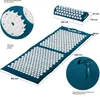 Mata do akupresury Movit®, model "ZHIYA" (130 x 50 x 2,5 Podgląd zdjęcia produktu 9