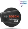 Copri logo Performance Line CX (BDU374Y) Anteprima dell’immagine prodotto 1