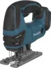 Akumulátorová priamočiara píla Makita DJV 180 Z 18 V solo - Náhľad obrázku produktu 8