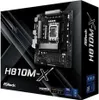 ASROCK ASRock H810M-X Motherboard Voir les images du produit 7