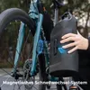 ROCKBROS Bikepackingová brašna na kolo 6 l, voděodolná Náhled obrázku produktu 6
