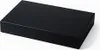 Magnetische Geschenkbox Schwarz 255 x 150 x 38 mm Produktbild-Vorschau 3