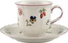 Villeroy & Boch Petite Fleur podšálka na kávu / čaj 15 cm Náhľad obrázku produktu 2