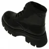 Calvin Klein Jeans Damen Stiefeletten YW0YW01265 0GT Farbe: Produktbild-Vorschau 3